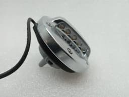 PORSCHE Porsche 911 991 GT3RS fuel filler cap 00004400191 aluminum fuel cap- — thumbnail 4
