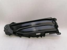 PORSCHE Porsche Taycan 9J Front Grille 9J1121754 FECTS Louver Block Grille Holder- — thumbnail 6
