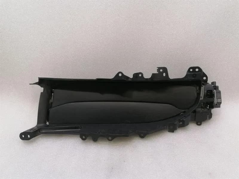 PORSCHE Porsche Taycan 9J Front Grille 9J1121754 FECTS Louver Block Grille Holder-