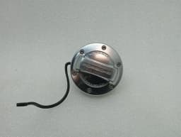 PORSCHE Porsche 911 991 GT3RS fuel filler cap 00004400191 aluminum fuel cap- — thumbnail 2