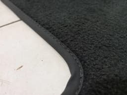 PORSCHE PORSCHE 911 992 Floor Mat set RIGHT HAND DRIVE RHD — thumbnail 4