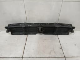 PORSCHE Porsche Macan 95B Front Grille 95B121635 Radiator Grille — thumbnail 5
