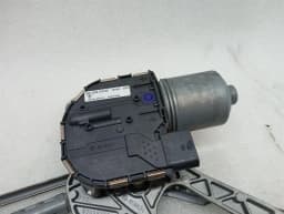 PORSCHE Porsche Cayman 981 GT4 Front Wiper Linkage 99162803507 Wiper Motor Front — thumbnail 9