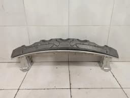 PORSCHE Porsche Cayman 981 GT4 Front Bumper Beam 98150512180 Front Bumper Carrier — thumbnail 4