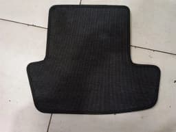 PORSCHE PORSCHE 911 992 Floor Mat set RIGHT HAND DRIVE RHD — thumbnail 5