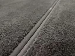 PORSCHE PORSCHE 911 992 Floor Mat set RIGHT HAND DRIVE RHD — thumbnail 8