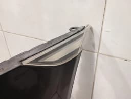 PORSCHE Porsche Cayman 718 Boxster Complete Front Bumper 982898041 Front Bumper PDC — thumbnail 9