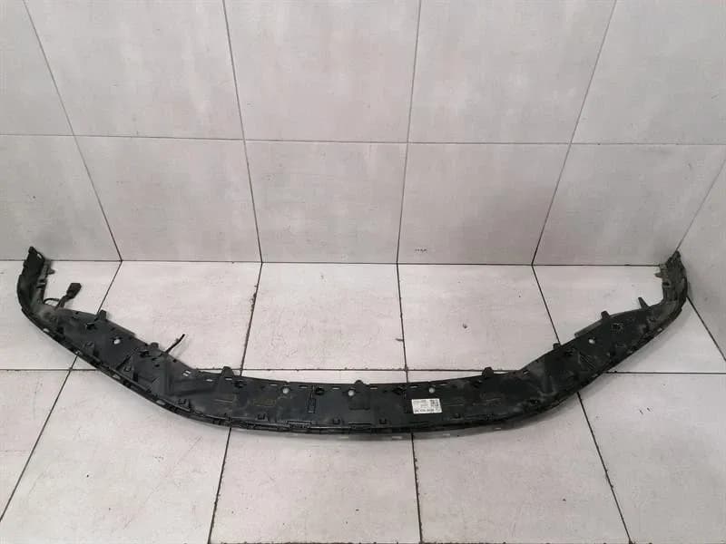 PORSCHE Porsche 911 992 Turbo S Front Bumper Spoiler 992807100D Active Aero