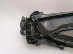 PORSCHE Porsche Taycan 9J Front Grille 9J1121754 FECTS Louver Block Grille Holder - — thumbnail 6