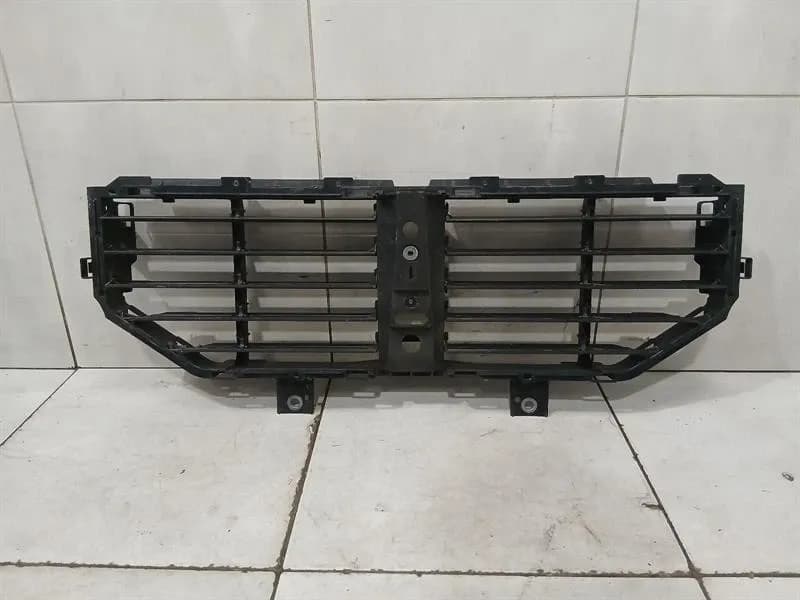 PORSCHE Porsche Cayenne 958 92A Front Grille 7p5121635 Radiator Grille
