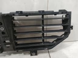 PORSCHE Porsche Cayenne 958 92A Front Grille 7p5121635 Radiator Grille — thumbnail 5