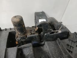 PORSCHE Porsche Cayenne 9Y Front End Clip 9Y0805594R FAULTY Lock Carrier Front Mask — thumbnail 8