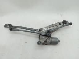 PORSCHE Porsche Cayman 981 GT4 Front Wiper Linkage 99162803507 Wiper Motor Front — thumbnail 1