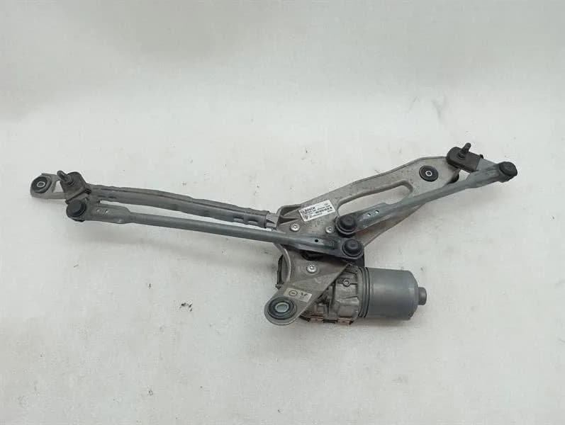 PORSCHE Porsche Cayman 981 GT4 Front Wiper Linkage 99162803507 Wiper Motor Front