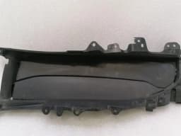 PORSCHE Porsche Taycan 9J Front Grille 9J1121754 FECTS Louver Block Grille Holder - — thumbnail 3