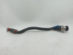PORSCHE Porsche Cayman 981 GT4 Fuel Filler Neck 991201044 Filler Neck — thumbnail 1