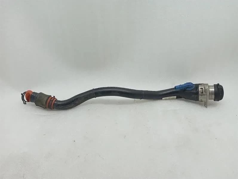 PORSCHE Porsche Cayman 981 GT4 Fuel Filler Neck 991201044 Filler Neck