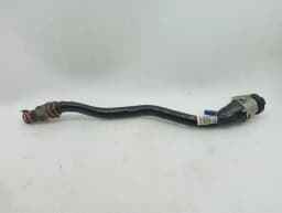 PORSCHE Porsche Cayman 981 GT4 Fuel Filler Neck 991201044 Filler Neck — thumbnail 4