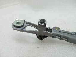 PORSCHE Porsche Cayman 981 GT4 Front Wiper Linkage 99162803507 Wiper Motor Front — thumbnail 7