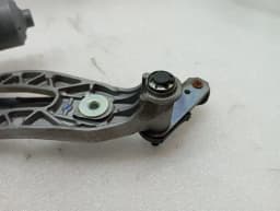 PORSCHE Porsche Cayman 981 GT4 Front Wiper Linkage 99162803507 Wiper Motor Front — thumbnail 5