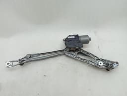 PORSCHE Porsche Cayman 981 GT4 Front Wiper Linkage 99162803507 Wiper Motor Front — thumbnail 6