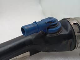 PORSCHE Porsche Cayman 981 GT4 Fuel Filler Neck 991201044 Filler Neck — thumbnail 6
