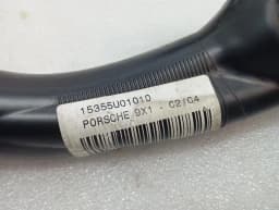 PORSCHE Porsche Cayman 981 GT4 Fuel Filler Neck 991201044 Filler Neck — thumbnail 7