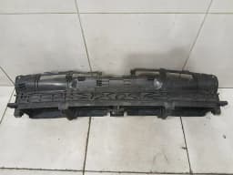 PORSCHE Porsche Macan 95B Front Grille 95B121635 Radiator Grille — thumbnail 8