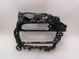 PORSCHE Porsche Panamera 971 Front Grille 971807682 Radiator Grille — thumbnail 2