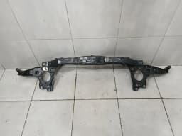 PORSCHE Porsche Cayenne 958 92A Front End Clip 7P5805594B Lock Carrier Front Mask - — thumbnail 1