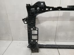 PORSCHE Porsche Cayenne 9Y Front End Clip 9Y0805594R Lock Carrier Front Mask — thumbnail 7