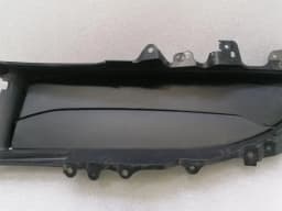 PORSCHE Porsche Taycan 9J Front Grille 9J1121754 Louver Block Grille Holder RH- — thumbnail 3
