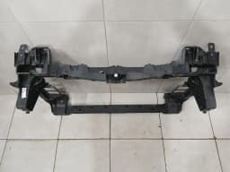 PORSCHE Porsche Cayenne 9Y Front End Clip 9Y0805594R Lock Carrier Front Mask — thumbnail 3