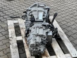 PORSCHE PORSCHE 2015 GT4 CAYMAN 981 LSD SPORT GEARBOX G81.20 MANUAL 6-SPEED SET SLIP DIF- — thumbnail 10