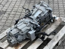 PORSCHE PORSCHE 2015 GT4 CAYMAN 981 LSD SPORT GEARBOX G81.20 MANUAL 6-SPEED SET SLIP DIF- — thumbnail 9