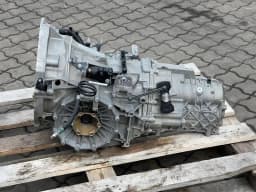 PORSCHE PORSCHE 2015 GT4 CAYMAN 981 LSD SPORT GEARBOX G81.20 MANUAL 6-SPEED SET SLIP DIF- — thumbnail 6