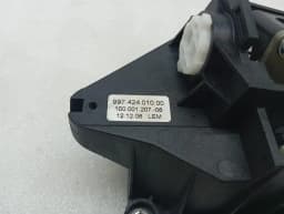 PORSCHE Porsche 911 997 GT3 Manual Gear Selector 99742401000 Gear Shift Linkage — thumbnail 5