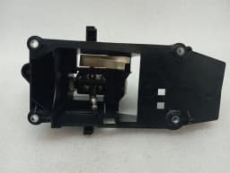 PORSCHE Porsche 911 997 GT3 Manual Gear Selector 99742401000 Gear Shift Linkage — thumbnail 6