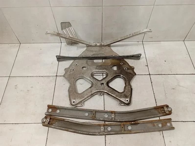 PORSCHE Porsche Cayman 718 holder bracket 98133126113 holder carrier