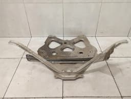 PORSCHE Porsche Cayman 718 holder bracket 98133126113 holder carrier — thumbnail 8