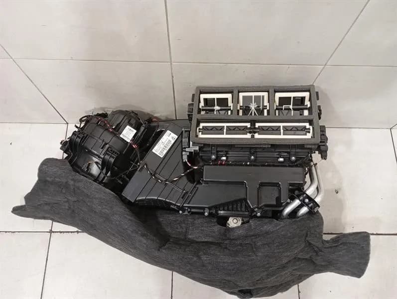 PORSCHE Porsche 911 991 GT3RS Mk1 Heater Blower 99157301108 LHD Engine Heater Blower
