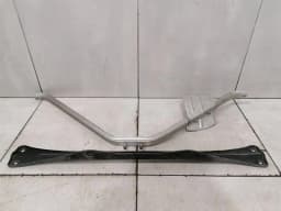 PORSCHE Porsche Boxster 718 holder bracket 98133109301 holder carrier — thumbnail 3