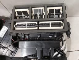 PORSCHE Porsche 911 991 GT3RS Mk1 Heater Blower 99157301108 LHD Engine Heater Blower — thumbnail 5