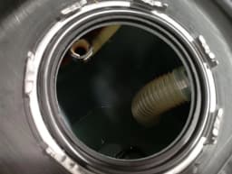 PORSCHE 90L Porsche 911 992 GT3 Fuel Tank 992201021AB LHD GT3 Fuel Tank — thumbnail 4
