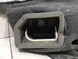 PORSCHE Porsche 911 991 GT3RS Mk1 Heater Blower 99157301108 LHD Engine Heater Blower — thumbnail 4