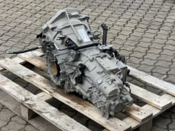 PORSCHE PORSCHE 2015 GT4 CAYMAN 981 LSD SPORT GEARBOX G81.20 MANUAL 6-SPEED SET SLIP DIF- — thumbnail 7