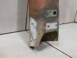 PORSCHE Porsche 911 991 holder bracket 99150190300 holder cross member engine mounting- — thumbnail 5