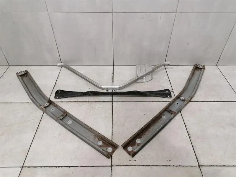 PORSCHE Porsche Boxster 718 holder bracket 98133109301 holder carrier