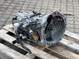 PORSCHE PORSCHE 2015 GT4 CAYMAN 981 LSD SPORT GEARBOX G81.20 MANUAL 6-SPEED SET SLIP DIF- — thumbnail 2