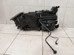 PORSCHE Porsche Cayman 981 GT4 Heater Blower 99157301108 LHD Engine Heater Blower — thumbnail 8
